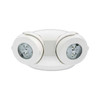 Lithonia Lighting Emergency Light Head,LED,3 W,2 Lamps ELMRE SP640L T M12