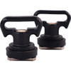 YakAttack Track Mount Vertical Tie Down (2-Pack) AAP-1025