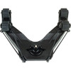 YakAttack DoubleHeader with Dual RotoGrip Paddle Holders TMA-1002