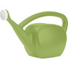 Novelty Root & Vessel 2 Gal. Lime Green Mid-Mod Watering Can 31002