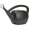 Novelty Root & Vessel 2 Gal. Lime Black Mid-Mod Watering Can 31006