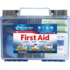 First Aid Only First Aid Kit (160-Piece) 91666 346513