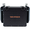 YakAttack BlackPak Pro 16 In. x 16 In. Black Kayak Fishing Crate BLP-PRO-16x16
