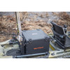 YakAttack BlackPak Pro 16 In. x 16 In. Black Kayak Fishing Crate BLP-PRO-16x16 708515