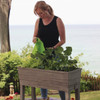 Emsco 33 In. x 13 In. High Rise Elevated Garden Bed 3342D 712845