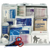 First Aid Only 25-Person First Aid Kit 224-U-FAO 386941