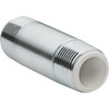 Homewerks 3-4 In. MIP x 3 In. L. Galvanized Dielectric Nipple FSULFDUN-343 433461