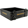 YakAttack BlackPak Pro 16 In. x 16 In. Black Kayak Fishing Crate BLP-AC-0011-BK