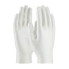 Industrial Grade Disposable Vinyl Glove, Powder Free - 4 Mil 64-V2000PF SM-PIP64V2000XLPFBXM