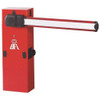 Bft Road Barrier,40"H,Control Brd with Mount P940062 00001