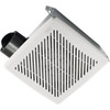 Broan Economy 50 CFM 2.0 Sones 120V Bath Exhaust Fan 688ES