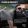Cerakote 12 Oz. Rapid Ceramic Interior Detailer and Protectant Spray AH-RCINT12 649569