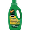 Miracle-Gro 32 Oz. 1-0.5-1 Ready To Use Organic Liquid Plant Food 3035806