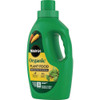 Miracle-Gro 32 Oz. 1-0.5-1 Ready To Use Organic Liquid Plant Food 3035806 747085