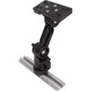 YakAttack Helix Fish Mount FFP-1004 754846