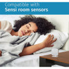 Copeland Sensi Wireless Room Sensor Compatible With Sensi Touch 2 RS01-SG 587307