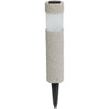 Gray Sand Solar Stake Light BMSL0003 (Grey) Pack of 12