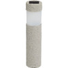 Gray Sand Solar Stake Light BMSL0003 (Grey) Pack of 12 808187