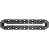 YakAttack 9 In. GridLoc MightyMount XL MMGLXL-09