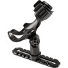 YakAttack 9 In. GridLoc MightyMount XL MMGLXL-09 722455