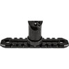 YakAttack 9 In. GridLoc MightyMount XL MMGLXL-09 722455