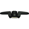YakAttack GT Cleat XL Track Mount Line Cleat AMS-1013