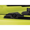 YakAttack GT Cleat XL Track Mount Line Cleat AMS-1013 727895