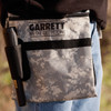 Garrett Camo Digger's Pouch 1612900 995131