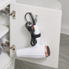 Wrap-It Storage Sticky Hooks Medium Adhesive Hooks (10-Pack) 910-CLHK-M-SS 228921