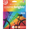 Cosmic Brightz Color Select LED Bike Frame Light String L4070 743884