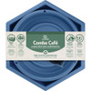 EcoCycle Combo Cafe 2-In-1 Recycled Bird Feeder & Bird Bath RPFT4 727701