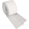 Wrap-It Storage 2x4 Ind St Wht H&l Roll 400-IR-4WH Pack of 24
