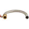 QuickFitting 3/4x3/4fipx18 Fp Wh Hose LF7245FPR