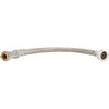 QuickFitting 1-2pfx12 Str Toilet Hose LF756SR 460154