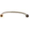 QuickFitting 1-2x3-4fipx18 Br Wh Hose LF7125FR 435394