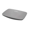 Victor Technology Balance Board, Plastic, Gray, 14-1/2 in. D ST570