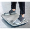 Victor Technology Balance Board, Plastic, Gray, 14-1-2 in. D ST570