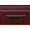 Regency Regency Legacy 2 Drawer Wood File Cabinet- Mahogany LPDFF22MH