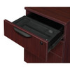 Regency Legacy Box Box File Cabinet- Mahogany LPDBBF22MH