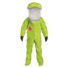 Dupont Encapsulated Suit,M,Training TK586TLYMD000100
