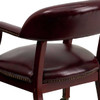 Flash Furniture B-Z100-OXBLOOD-GG