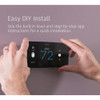 Copeland Sensi Touch 2 Room Sensor Compatible Wi-Fi Smart Thermostat ST76 595805