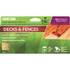 Shur-Line 9 In. Best Results Decks & Fences Stain Refill Pad 2006127