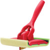 Shur-Line 3 In. x 6 In. Deck & Fence Pad Painter with Groove Tool 2007090 770684