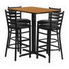 Flash Furniture HDBF1019-GG