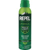 Repel 4 Oz. Aerosol Spray Family Insect Repellent HG-94262
