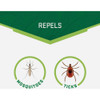 Repel 4 Oz. Aerosol Spray Family Insect Repellent HG-94262 707857
