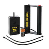 Ideal Warehouse Innovations Back Up Handle,w/Built-In Horn 70-1090