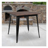 Flash Furniture CH-51040-29M1-BK-GG