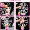 The Pink Stuff 16.9 Oz. Miracle All Purpose Cream Cleaner 23675 647831